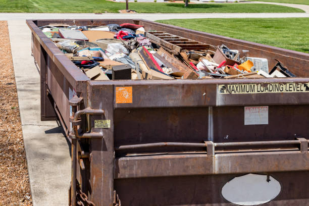 Best Residential Junk Removal  in Gladewater, TX